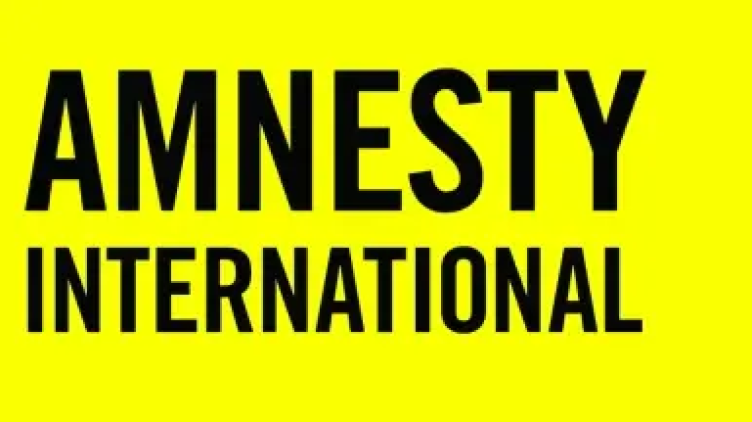 Amnesty International is 'anti-Christian'