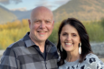Brian Doerksen, Canadian worship songwriter, dies at 60