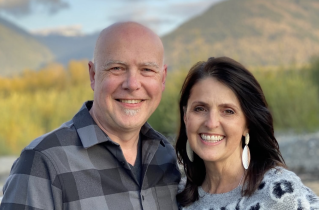 Brian Doerksen, Canadian worship songwriter, dies at 60