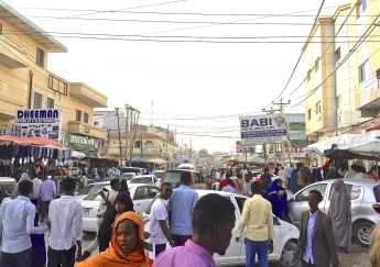 Christian in Somaliland poisoned to death after secret conversion