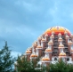 Muslims protest construction of church building in Indonesia