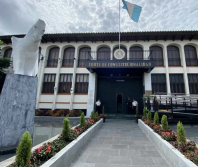 Guatemala's top court unanimously rejects same-sex marriage challenge