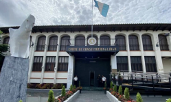 Guatemala's top court unanimously rejects same-sex marriage challenge