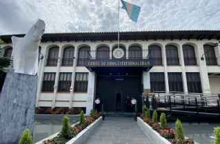 Guatemala's top court unanimously rejects same-sex marriage challenge