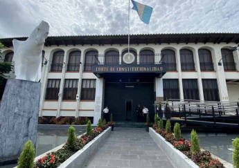 Guatemala's top court unanimously rejects same-sex marriage challenge