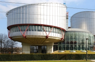 Finnish politician takes battle over ‘hate speech’ to European Court of Human Rights