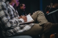 UK charity launches hearing loss training for churches