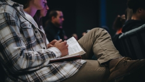 UK charity launches hearing loss training for churches