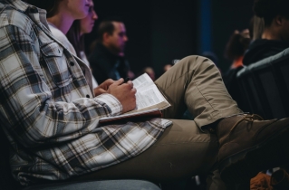 UK charity launches hearing loss training for churches