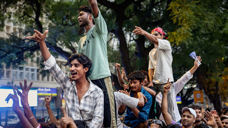 India's Cockroach protests: They wanted one resignation. They got tear gas, a hunger strike, and half a deal.