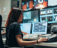 The voice of evangelical media must become a public presence