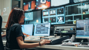 The voice of evangelical media must become a public presence