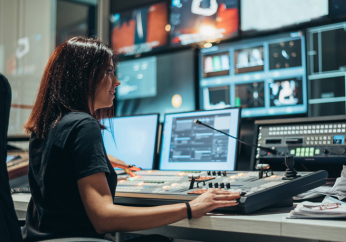 The voice of evangelical media must become a public presence