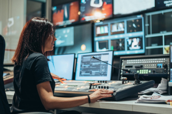 The voice of Evangelical media must become a public presence