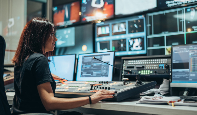 The voice of evangelical media must become a public presence