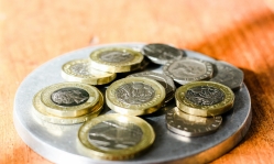 Historic year of charitable giving, says Christian funding charity