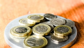 Historic year of charitable giving, says Christian funding charity