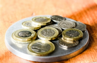 Historic year of charitable giving, says Christian funding charity