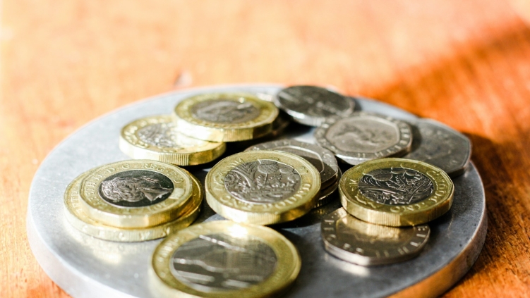 Historic year of charitable giving, says Christian funding charity