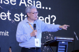 Arise Asia: Turning Gen Z passion into a lasting Asian mission force
