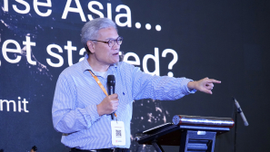 Arise Asia: Turning Gen Z passion into a lasting Asian mission force
