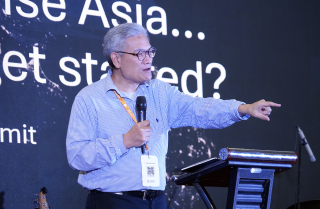 Arise Asia: Turning Gen Z passion into a lasting Asian mission force