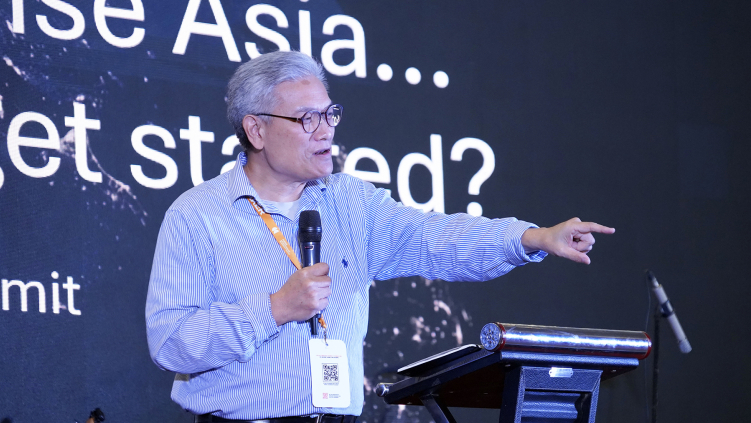 Arise Asia: Turning Gen Z passion into a lasting Asian mission force