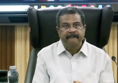 India’s Cockroach protests: Education minister resigns. The government is still deciding how to lose.