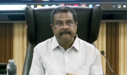 India’s Cockroach protests: Education minister resigns. The government is still deciding how to lose.