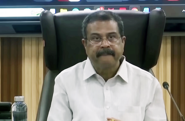 India’s Cockroach protests: Education minister resigns. The government is still deciding how to lose.