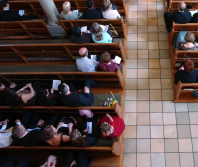Practicing Christians use AI more than most Americans, Barna finds