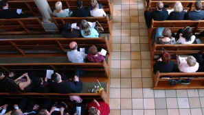Practicing Christians use AI more than most Americans, Barna finds