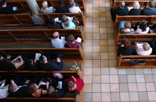 Practicing Christians use AI more than most Americans, Barna finds