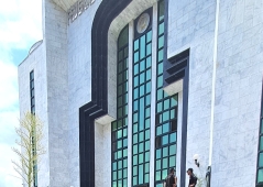 Constitutional court in Pakistan to revisit ruling on married girl