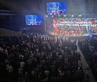 Arise Asia 2026 Congress opens in Manila with call to reach 3 billion unreached