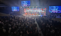 Arise Asia 2026 Congress opens in Manila with call to reach 3 billion unreached