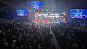 Arise Asia 2026 Congress opens in Manila with call to reach 3 billion unreached