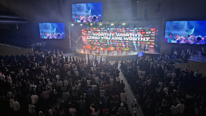 Arise Asia 2026 Congress opens in Manila with call to reach 3 billion unreached