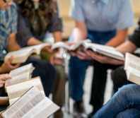 Young adults are leading the way in UK evangelism