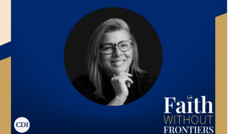 Economic solutions to human trafficking: How businesses can help survivors rebuild their lives
