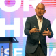 'Don't settle for a smaller joy,' Missionary to Papua New Guinea urges young Christian leaders at Arise Asia