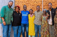 Lives transformed from pain to purpose