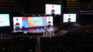 'Digital mission is a battlefield': Asian influencers tell Arise Asia the gospel has no borders