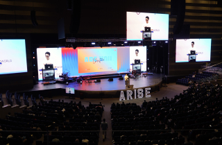 'Digital mission is a battlefield': Asian influencers tell Arise Asia the gospel has no borders