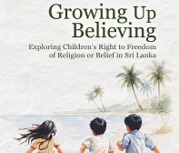 Christian children in Sri Lanka subject to bullying, discrimination, report says
