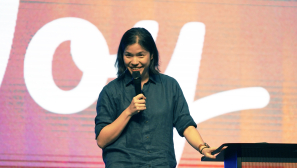'God can do a lot with a willing heart,' Singapore missionary tells Arise Asia