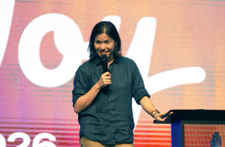'God can do a lot with a willing heart,' Singapore missionary tells Arise Asia