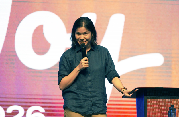 'God can do a lot with a willing heart,' Singapore missionary tells Arise Asia