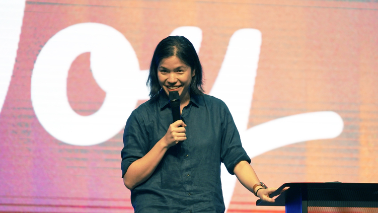 'God can do a lot with a willing heart,' Singapore missionary tells Arise Asia