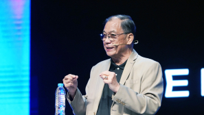 'Living in the Father's house, but not knowing the Father's heart': Senior mission leader on greatest obstacle to missions